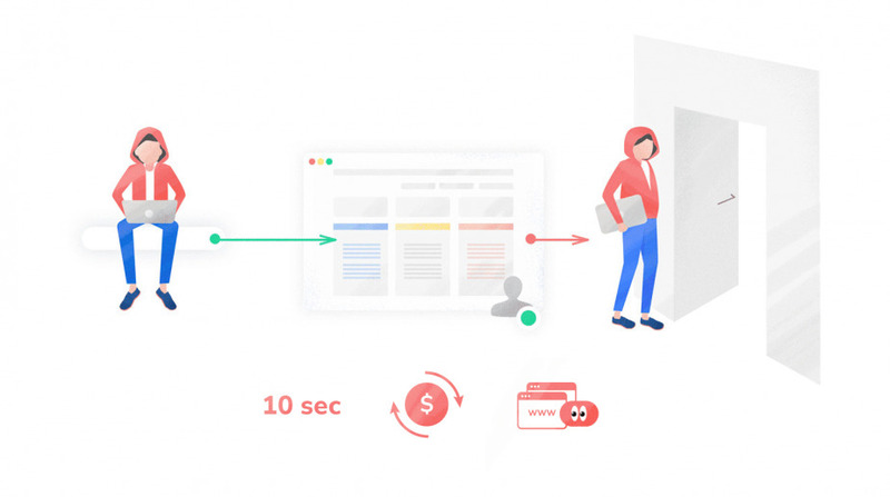 Factors that affect bounce rate