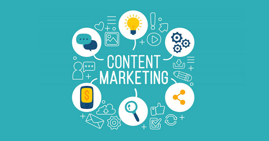 Multi-Platform Content Marketing - A Prominent Marketing Trend