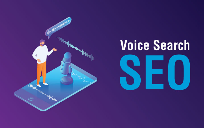 The Future of SEO in 2025: Optimizing for Voice Search and AI